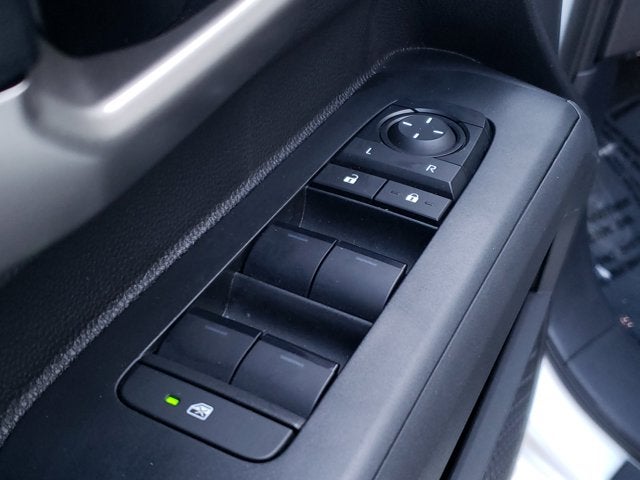 2024 Toyota Tacoma 4WD TRD Off Road