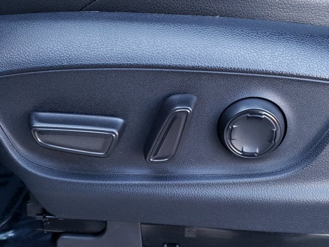 2024 Toyota Tacoma 4WD TRD Off Road