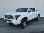 2024 Toyota Tacoma 4WD TRD Off Road