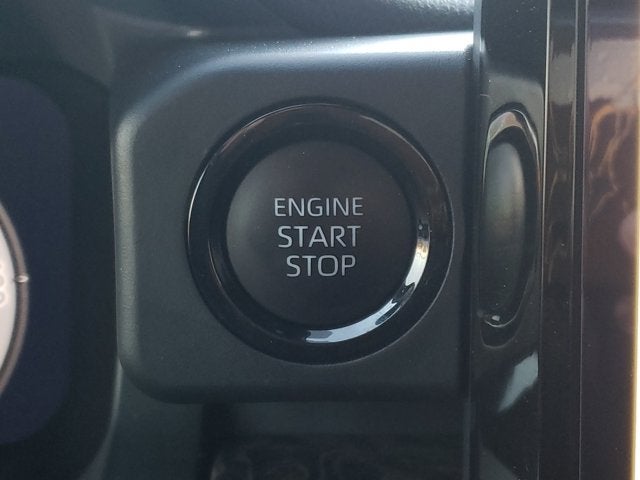 2024 Toyota Tacoma 4WD TRD Off Road