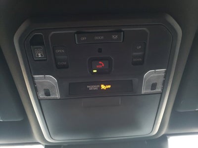 2024 Toyota Tacoma 4WD TRD Off Road