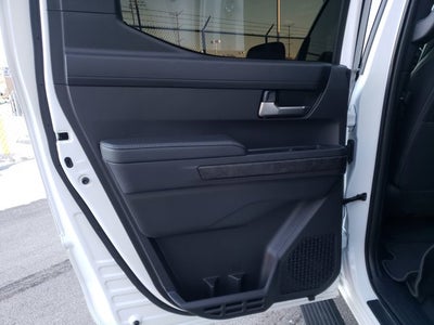 2024 Toyota Tacoma 4WD TRD Off Road