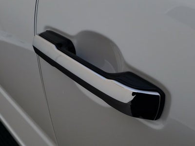 2024 Toyota Tacoma 4WD TRD Off Road