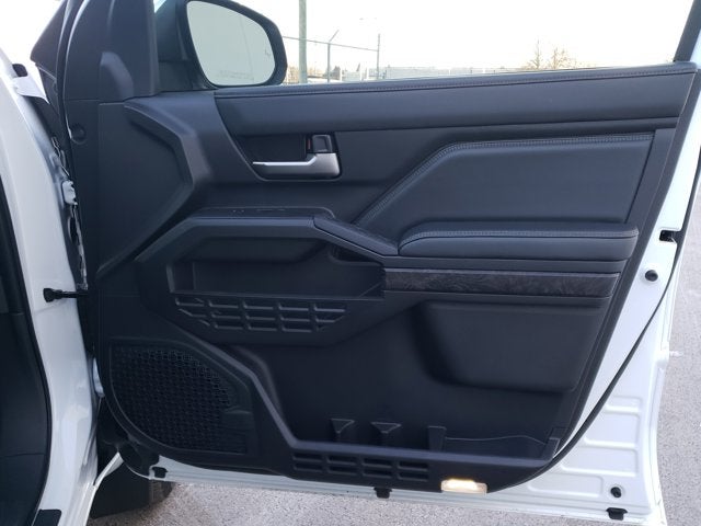 2024 Toyota Tacoma 4WD TRD Off Road