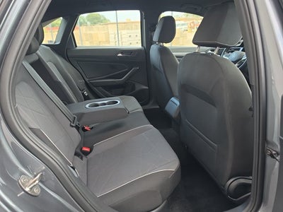 2025 Volkswagen Jetta Sport