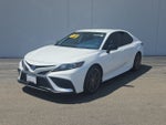 2023 Toyota Camry Hybrid SE Nightshade