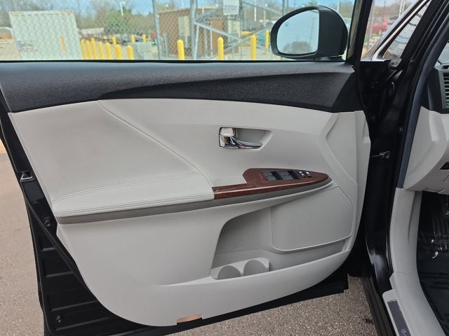 2012 Toyota Venza XLE