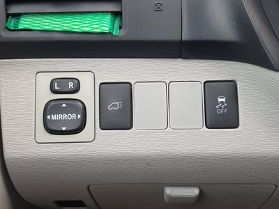 2012 Toyota Venza XLE