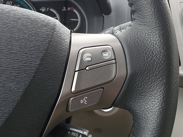 2012 Toyota Venza XLE