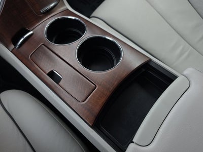 2012 Toyota Venza XLE