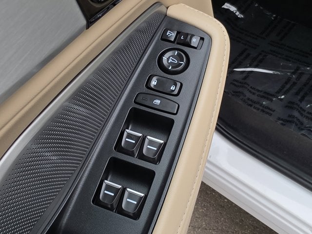 2025 Acura MDX w/Technology Package