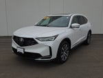 2025 Acura MDX w/Technology Package