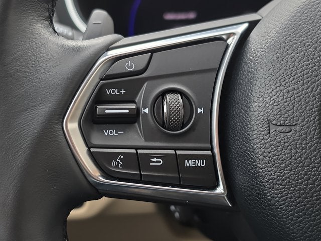 2025 Acura MDX w/Technology Package