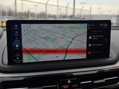 2025 Acura MDX w/Technology Package