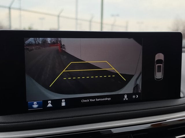 2025 Acura MDX w/Technology Package