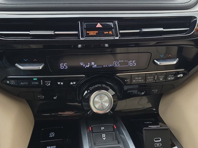 2025 Acura MDX w/Technology Package