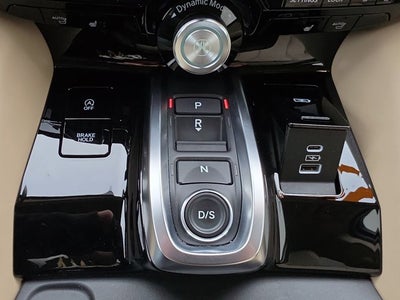 2025 Acura MDX w/Technology Package