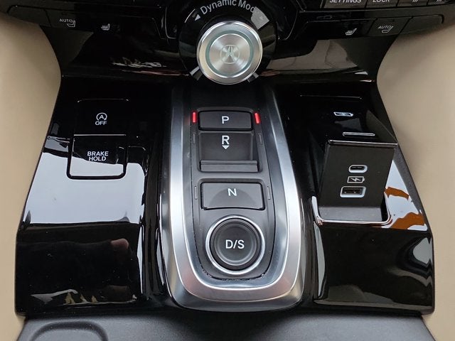 2025 Acura MDX w/Technology Package