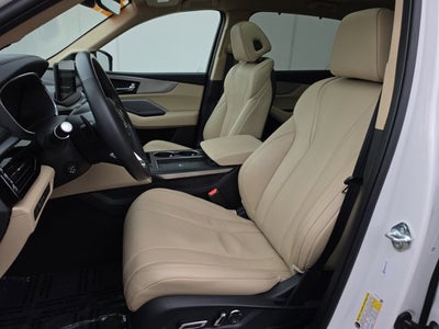 2025 Acura MDX w/Technology Package