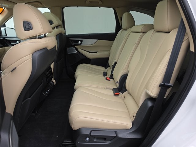 2025 Acura MDX w/Technology Package