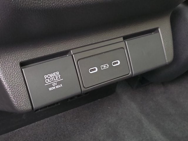 2025 Acura MDX w/Technology Package