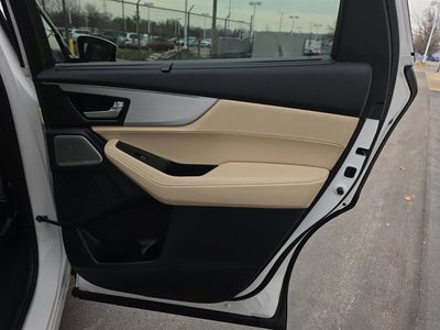 2025 Acura MDX w/Technology Package