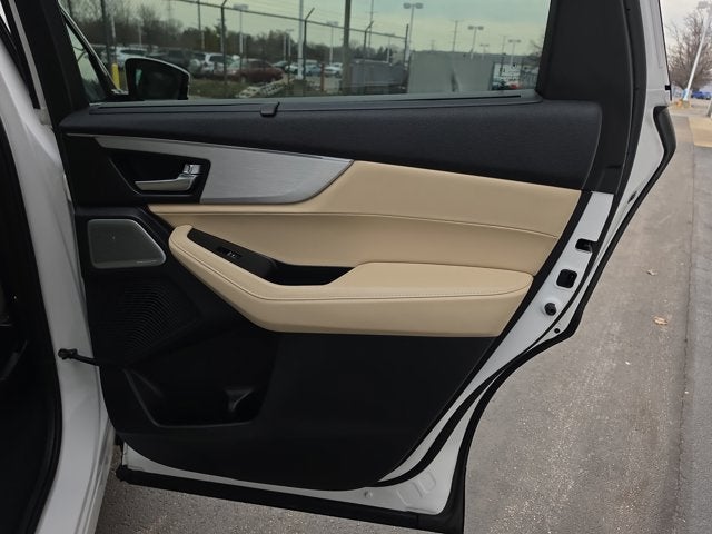 2025 Acura MDX w/Technology Package