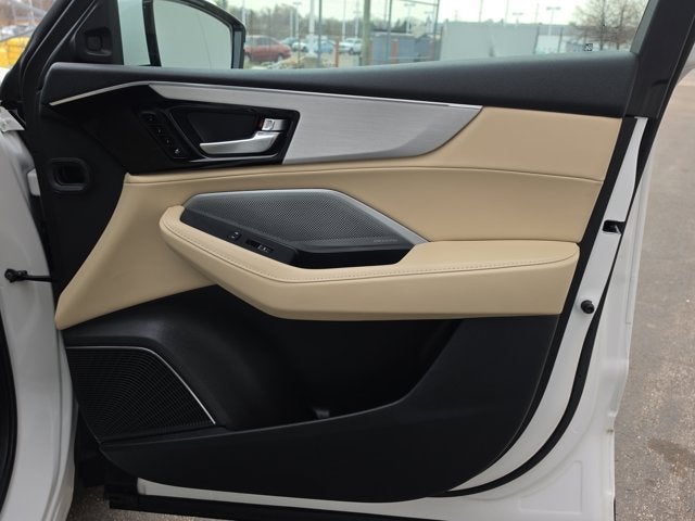2025 Acura MDX w/Technology Package