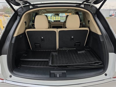 2025 Acura MDX w/Technology Package