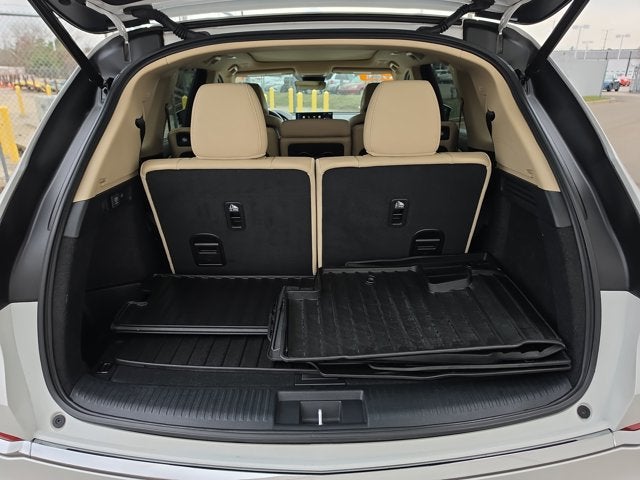 2025 Acura MDX w/Technology Package