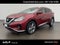 2021 Nissan Murano Platinum