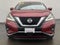 2021 Nissan Murano Platinum