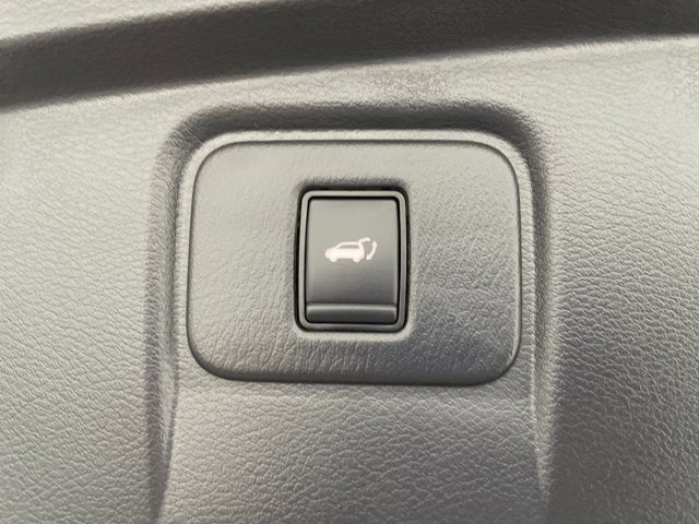 2021 Nissan Murano Platinum