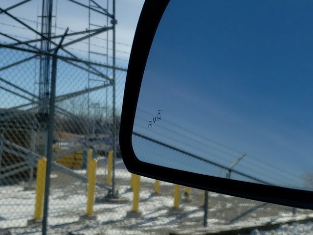 2018 Toyota Sequoia TRD Sport