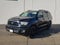 2018 Toyota Sequoia TRD Sport