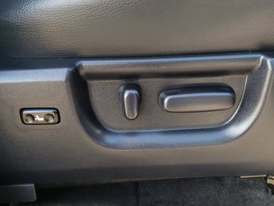 2018 Toyota Sequoia TRD Sport