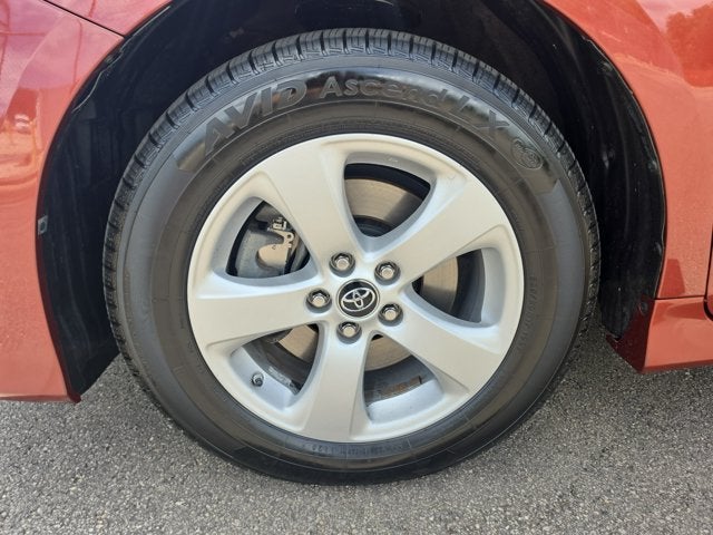 2019 Toyota Sienna LE