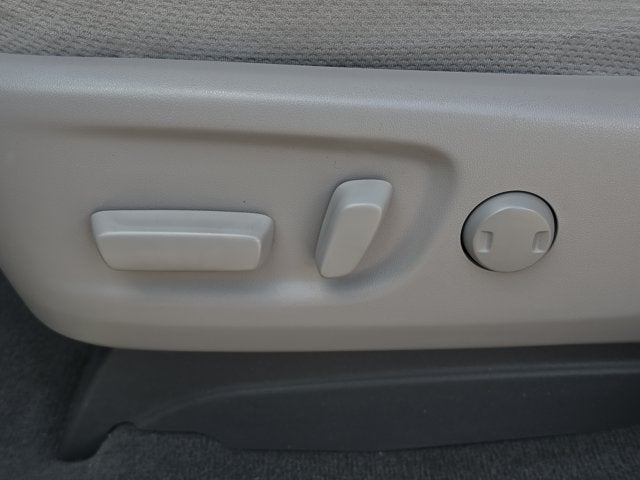 2019 Toyota Sienna LE