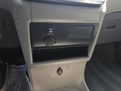 2019 Toyota Sienna LE