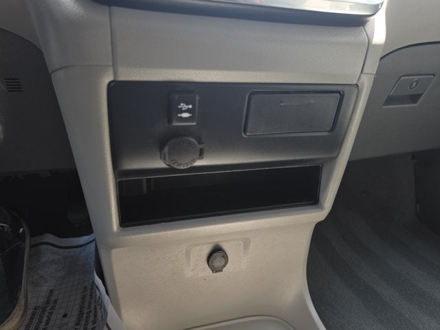 2019 Toyota Sienna LE
