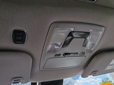 2019 Toyota Sienna LE