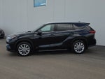 2023 Toyota Highlander Hybrid Limited