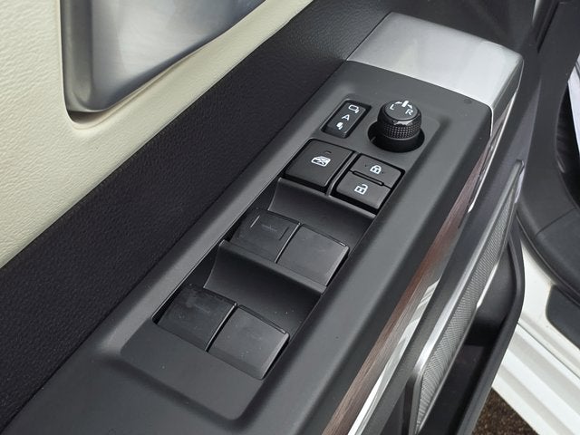 2023 Toyota Tundra 4WD Capstone Hybrid