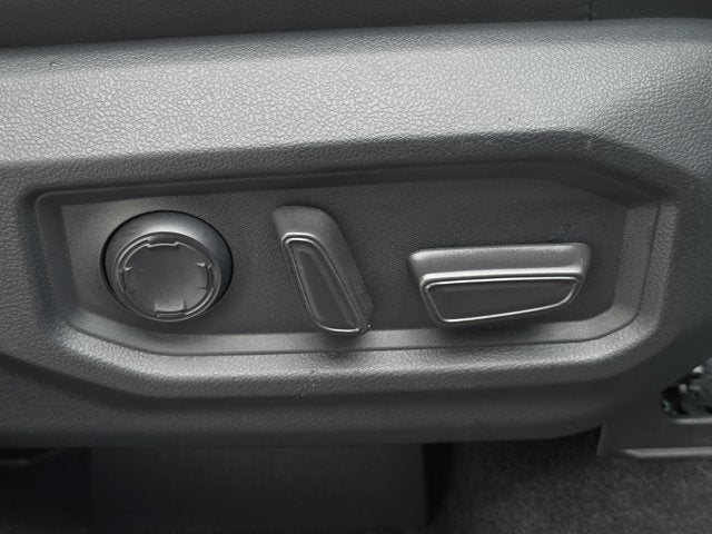 2023 Toyota Tundra 4WD Capstone Hybrid