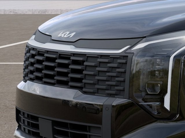 2026 Kia SPORTAGE BLACK