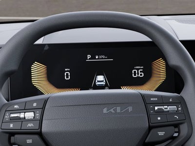 2026 Kia SPORTAGE BLACK