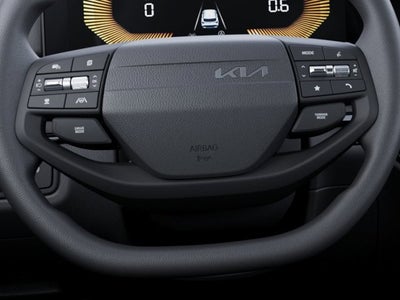 2026 Kia SPORTAGE BLACK