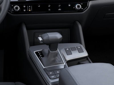 2026 Kia SPORTAGE BLACK