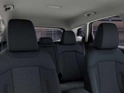 2026 Kia SPORTAGE BLACK