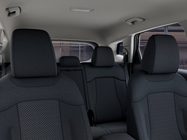 2026 Kia SPORTAGE BLACK